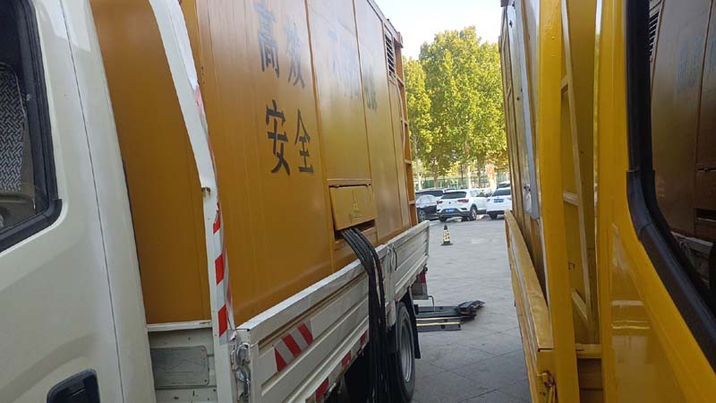 巢湖柴油发电机组的应用领域有哪些？