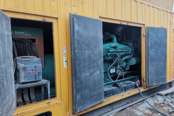 巢湖发电机组夏季保养的注意事项有哪些？