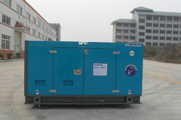 巢湖发电机租赁发电机组的换季保养注意事项