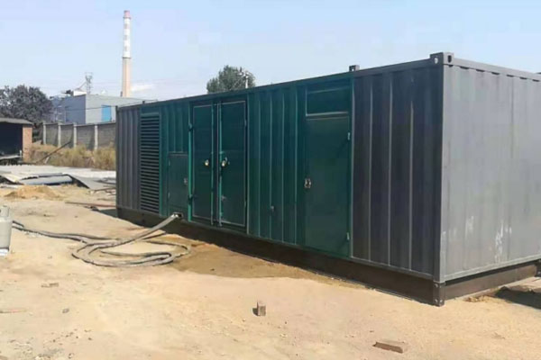 巢湖发电机组保养注意事项？