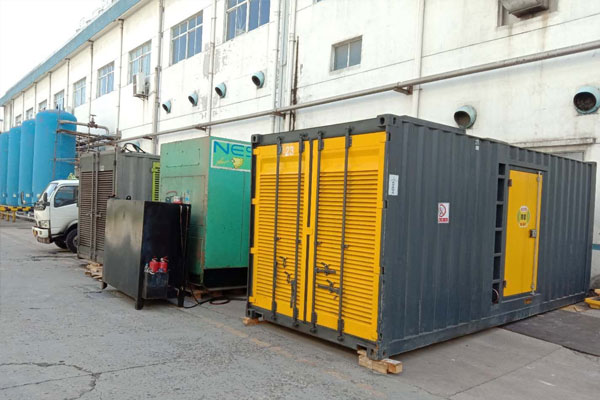 巢湖发电机组保养是确保其正常运行、延长使用寿命的关键，以下是一些保养注意事项