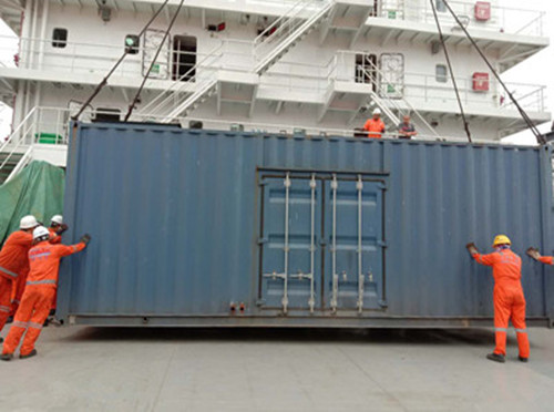 巢湖柴油发电机组和储能设备配合使用时，有哪些需要注意的问题？