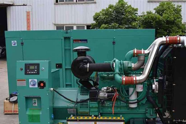 巢湖工厂发电机应急发电注意事项？