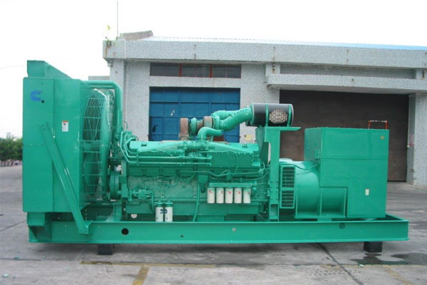 巢湖工厂发电机应急发电时如何更准确地检查发电机状态？