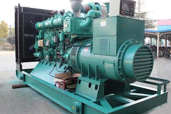 巢湖工厂发电机应急发电中如何优化燃油储备管理？