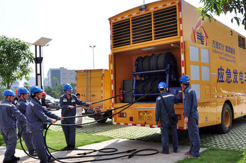 巢湖柴油发电机组冬季柴油有什么区别吗？