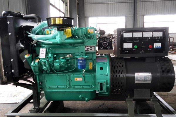 巢湖传感器在柴油发电机组中起到什么作用？
