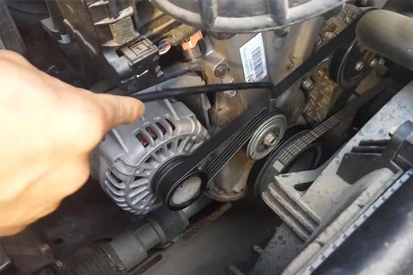 巢湖转速传感器的工作原理是什么？