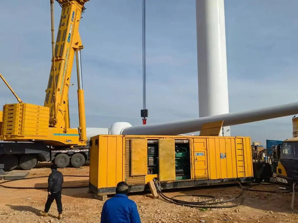 巢湖柴油发电机欠速停机是什么原因？