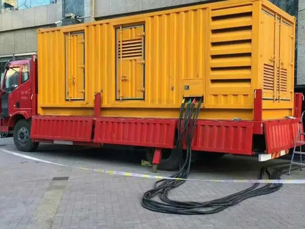 巢湖柴油发电机组哪款操作系统比较好？