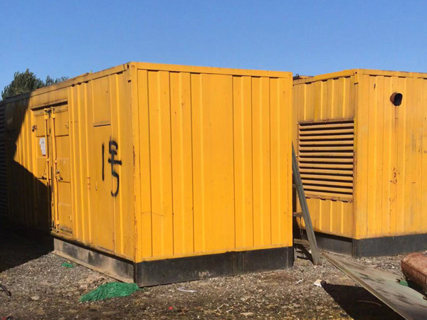 巢湖柴油发电机组深海控制系统怎么样？