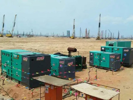 巢湖上柴柴油发电机组的质量怎么样？