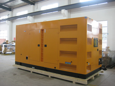 巢湖不同类型的发电机组在冬季保养时的注意事项有何差异？