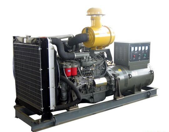 巢湖汽油发电机组冬季保养时，燃油系统需要注意什么？