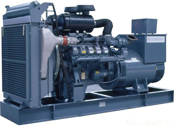 巢湖发电机组冬季保养需注意哪些细节？