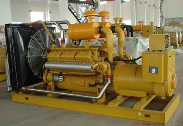 巢湖发电机组的燃油预热装置坏了怎么办？