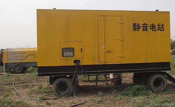 巢湖发电机组北方城市冬季使用注意事项有哪些？