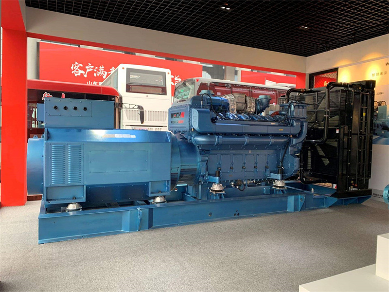 巢湖柴油发电机组冬季保养周期是多久？