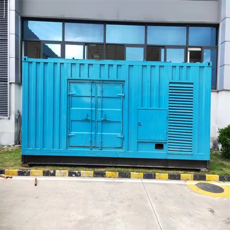 巢湖柴油发电机组冬季燃油使用注意事项？