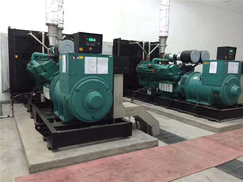 巢湖柴油发电机组冬季寒冷地区使用需注意哪些事项？