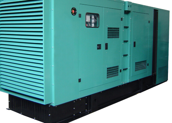 巢湖发电机组水冷式机油散热器常见的故障有哪些？