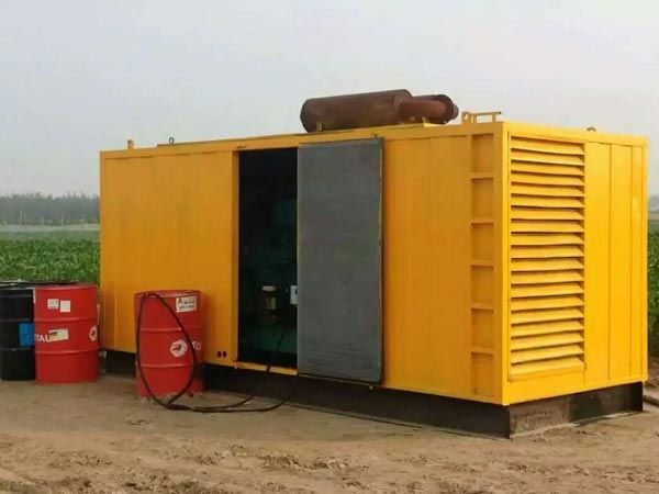 巢湖安装新的水冷式机油散热器密封件有哪些注意事项？