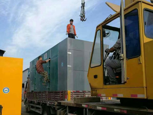 巢湖更换水冷式机油散热器密封件的操作流程是怎样的？