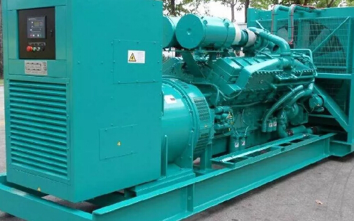 巢湖柴油发电机组冬季使用中需要注意哪些事项？