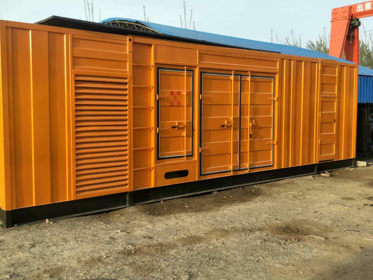 巢湖如何判断柴油发电机组的蓄电池是否出现硫化现象？