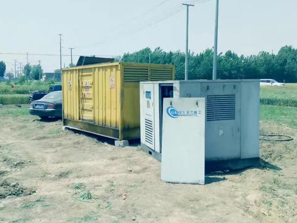 巢湖柴油发电机组冬季日常维修需要哪些工具？